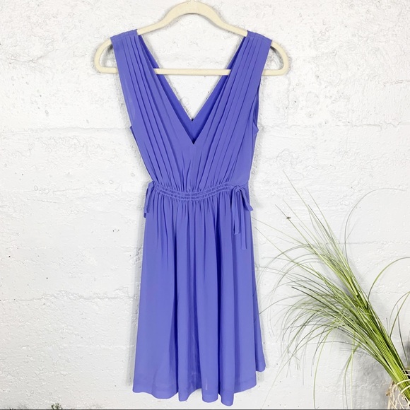 Anthropologie HD In Paris Lavana Dress - Picture 2 of 8